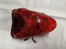 35715-15h0 Suzuki 08 Hayabusa Gsx1300r Taillight Tail Brake Light Lamp
