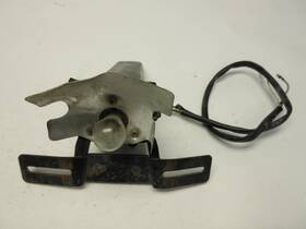 35730-48530 Suzuki 1981 Ts185 Ts 185 Sierra Tail Brake Light