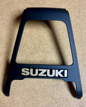 35796-27a10-291 Suzuki Oem Rear Tail Lamp Cover Black