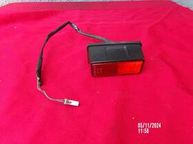 35910-41g01 Suzuki M109r Boulevard Vzr1800 License Plate Light 2006-2016 Oem