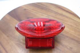3591024f0 Suzuki Taillight Gsx R 1300 Hayabusa 1999-2007 Gsxr1300 1999