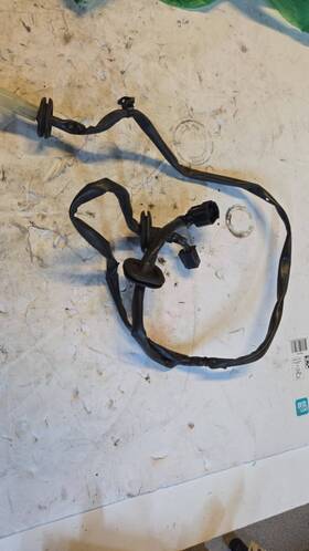 36858-41f00 Suzuki 2009-19 Vl800 C50 Boulevard Rear Brake Taillight Wire Harness 2011