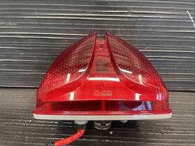 4537-789086 Suzuki 2011-2022 Gsxr 600-750 Taillight Rear Brake Lamp Oem
