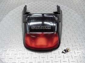 45512-26d00 Suzuki 1993 91-93 Gsx1100g Gsx1100gp Oem Rear Tail Light Brake Cover Fairing