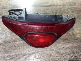 50r002350 Suzuki Rf 900 Taillight Rear Brake Light 1999