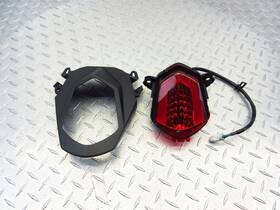 35710-20k00 Suzuki 63112-20k00 2018 18 19 Gsxr250 Gsx250r Katana 250 Oem Rear Tail Light Housing Brake