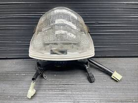 6778-8967 Suzuki 2007 Gsxr1000 Taillight Taillamp Brake Light Oem #5225