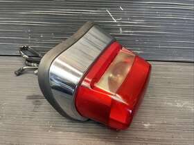 758-78860 Suzuki 2008 Boulevard 1500 C90 Rear Brake Light Taillight Oem #12024