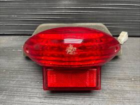 778-98078 Suzuki 2005 Katana 600 Gsx600 Taillight Brake Light Oem #5225