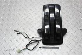 7810630 Suzuki 2004 Sv1000s Dark Rear Brake Light