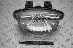 7812143 Suzuki 2016 1000 Gsx-s Rear Tail Taillight Back Brake Light