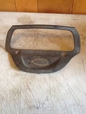 95750tp Suzuki 95 Gsxr750 Taillight Trim Cover