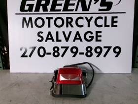 T2s-132-int-s Suzuki 2002 Intruder 800 Vs800gl Oem Taillight Rear Tail Brake Light