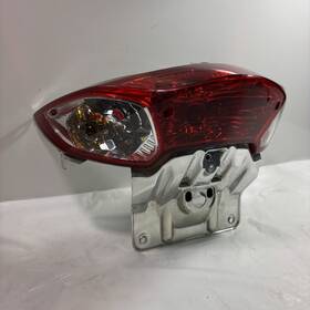 Sym 36711-lva-0000 Oem Joyride Evo Rv200 Rear Tail Light Assembly Brake Turn Signals