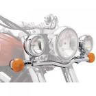 Vn1600a T-603 Cobra Lightbar Kawasaki Vulcan Classic