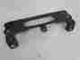 T2070990 Triumph Sprint Executive 900 Taillight Bracket Fits 1993-1998