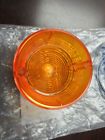 T2700297 Triumph Turn Indicator Lens Amber