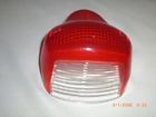 T2700318 Triumph New Rear Lens