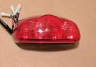 T2702050 Triumph Tail-brake Light Bonneville