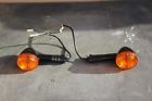 T2709162 Triumph Pair Of Stock Rear Indicators For