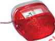 25-5049 Tail Light Hd Style Assembly Technologies