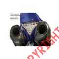 905-3109d Tail - Light Powergrid Dmp Smoke