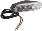 Hb020r09 Taillight Light Led Bikemaster License Mini Plate