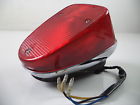 Xv1600at Taillight Star Light Rear 2003 Brake 03 Tail Yamaha Road Silverado