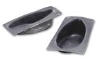 400759 Taillight Teardrop Performance Flush Pro- Bucket Fiberglass Mount