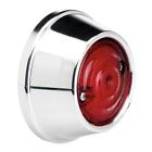 Taillight . Tl-mdd-al-ps Chrome Biltwell
