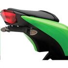 22-464led-l Targa Tail Kit Black Clear