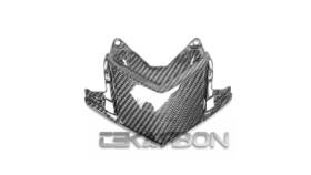 Hn11718-tligh-cv Tekarbon 2017 - 2023 Honda Cbr1000rr 100% Full Carbon Fiber Tail Light Cover