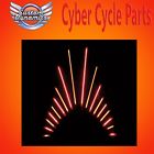 Tf10rr Custom Dynamics Truflex Pro Grade Flexible Lighting Strip