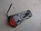Tfrl012 Good Quality Red Led Rear Brake Stop Tail 718399278862