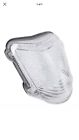 Tl-0021-it Advanced Lighting Designs Integrated Taillight Clear
