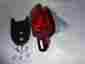 Tl-003-chr-xx Opc Lucas Led Style Tail