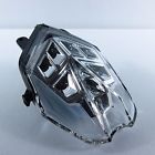Tl-013-clr Unbranded Triumph Daytona 675