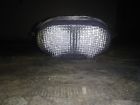 Tl-0302-l Advanced Lighting Designs Suzuki Gsxr Led Tail Light Stop