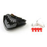 Tl-336-smoke Ubestshop Led Integrated Turn Signals Taillight For Ducati Multistrada Smoke