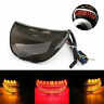 Tl-362-smoke Areyourshop Integrated Led Tail Light Turn Signals For Honda Smoke