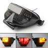 Tl-374-smoke Artudatech Integrated Led Tail Light Turn Signals For Suzuki Gsxr