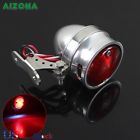 Tl-6346-po Aizoma Motorcycle Polished Bullet 699903415723
