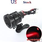 Tl-692-bk Birdman Rear Led Tail 699919099177