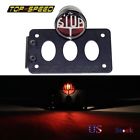 Tl-8103-bk Topspeed Stop Side Mount 699997739026