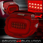 Tl-hrd-785-rdcl-554-f0 Beyond Revolution For Harley Davidson Tradition Style Tail Lights Top