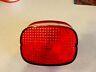 Tl-hrd-892-rdcl-781-m8 Harley Davidson Heritage Tradition Oem Stock Red Tail Light Top