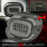 Tl-hrd-892-w-smch-548-g2 Beyond Revolution For Harley Davidson Tradition White Led Tail Lights