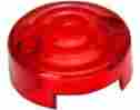 Tl-lns-00-rd Biltwell Inc Replacement Lens For Bullet Taillight Red