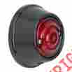 Tl-mdd-al-bk Biltwell Inc Model D Taillight Black