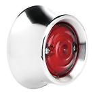 Tl-mde-al-ps Part Biltwell Model Taillight Chrome